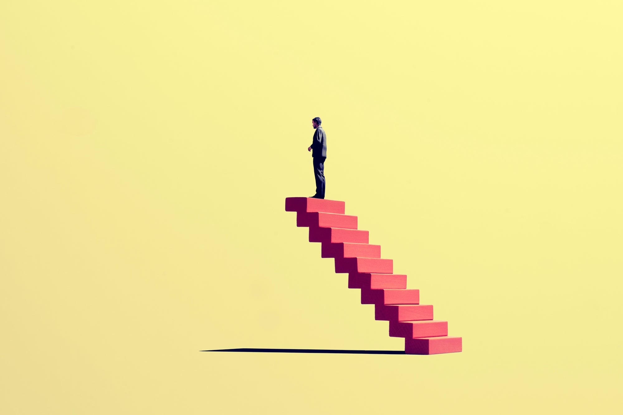 Are You the Problem at Work? These 15 Questions Will Reveal the Truth.