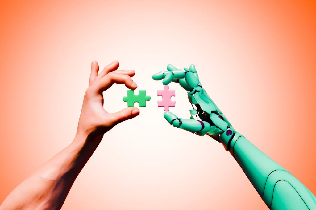 The Framework Every Leader Should Use Before Investing in AI