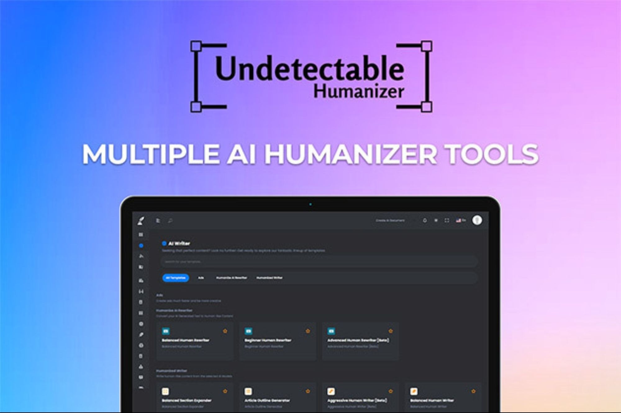 Your AI-Powered Writing Doesn’t Have to Sound Like AI