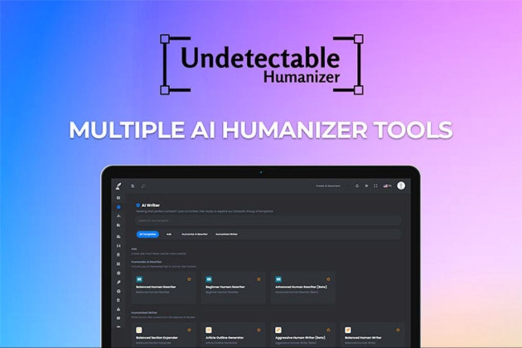 Your AI-Powered Writing Doesn’t Have to Sound Like AI