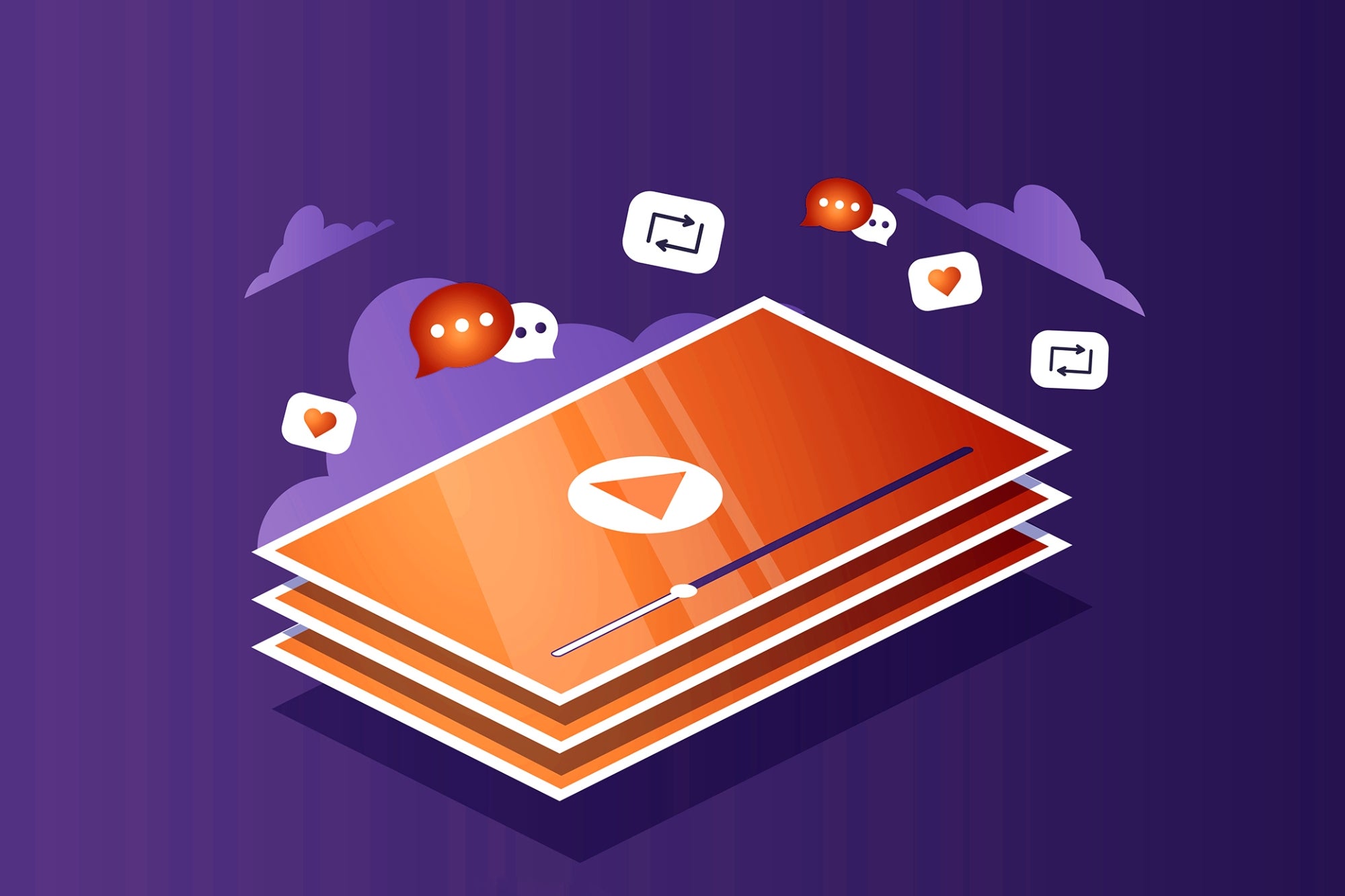 How to Use Hooks to Drive Engagement on Your Videos