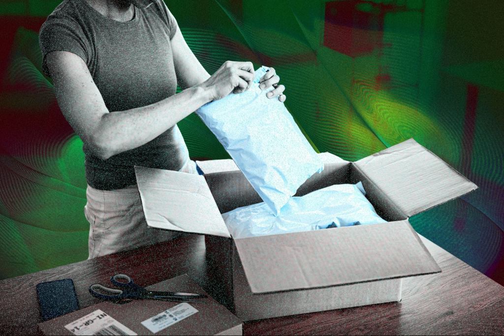 Your 'Organic' TShirt Still Hurts the Planet More Than You Think