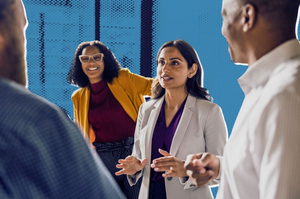 Cómo hacer que su equipo se sienta cómodo con el cambio continuo