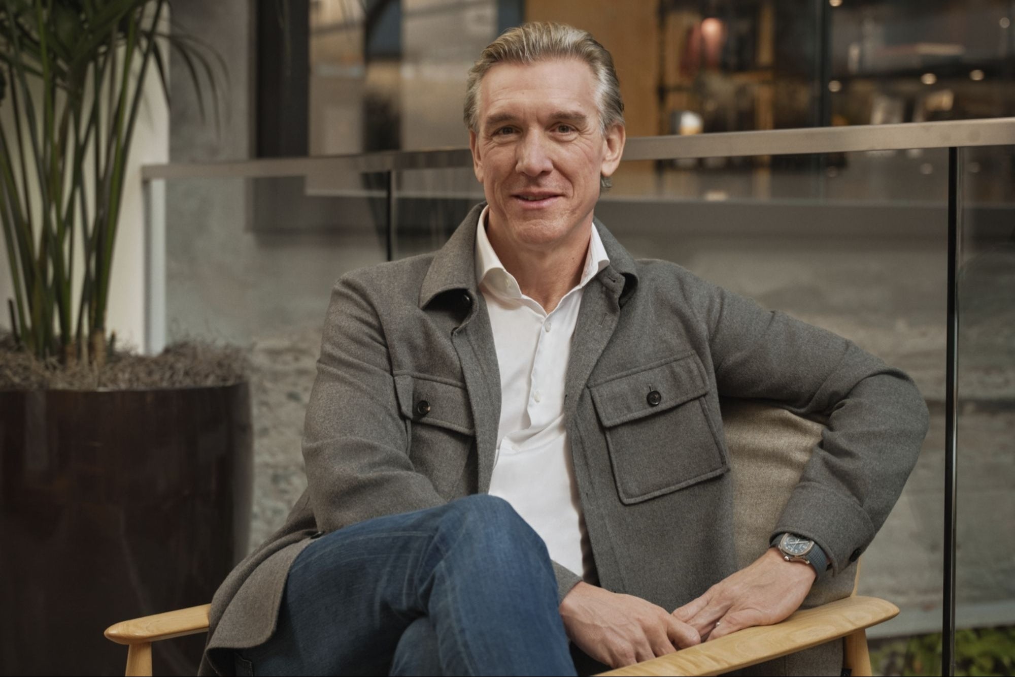 Free Webinar | April 2: Why Most Businesses Stall — and How to Build One That Keeps Growing