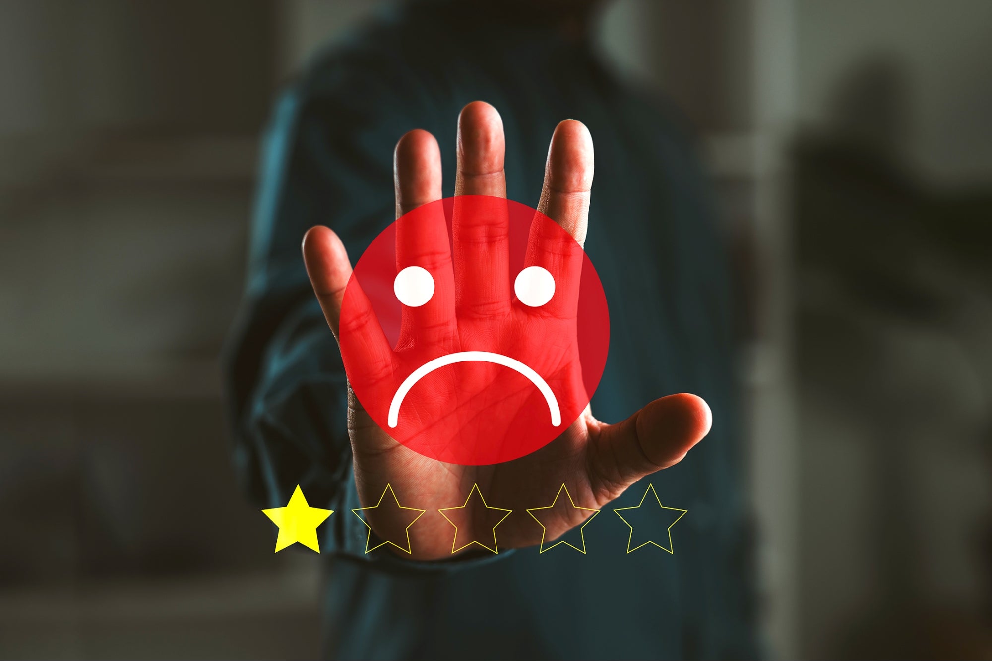 What Every CEO Should Do When a Customer Claims Your Business Caused Harm