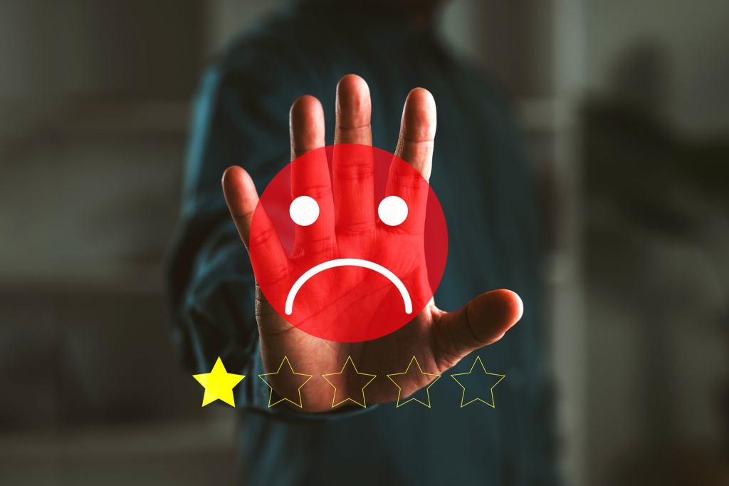 What Every CEO Should Do When a Customer Claims Your Business Caused Harm