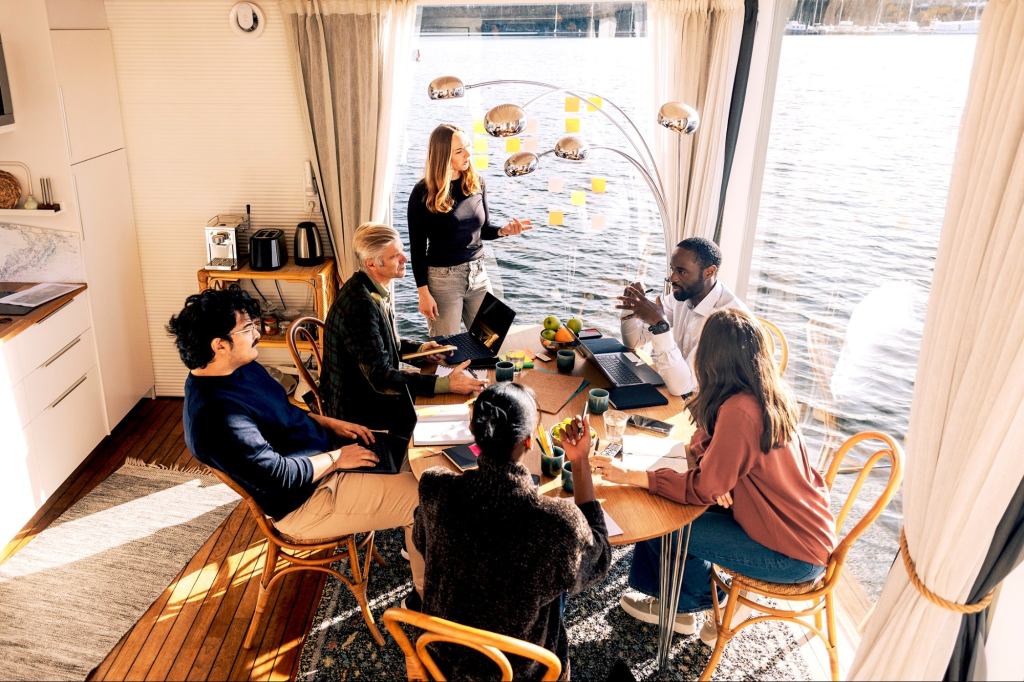 How Hack Weeks Can Boost Morale and Innovation in 5 Days