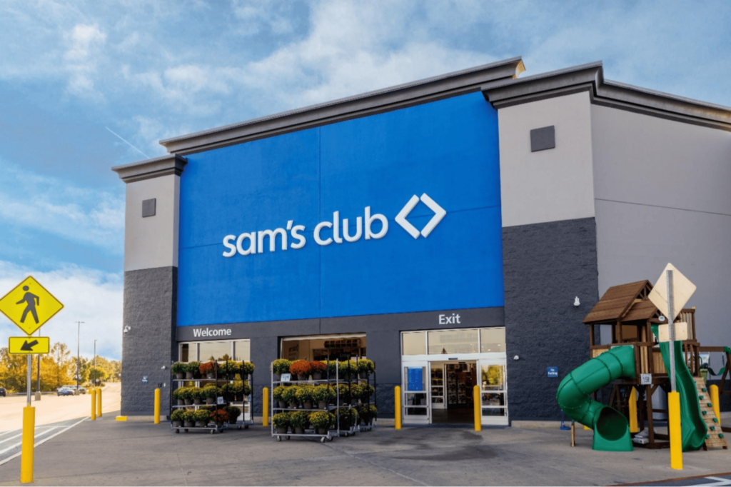 A $15 Sam’s Club Membership Could Help Optimize Your Overhead