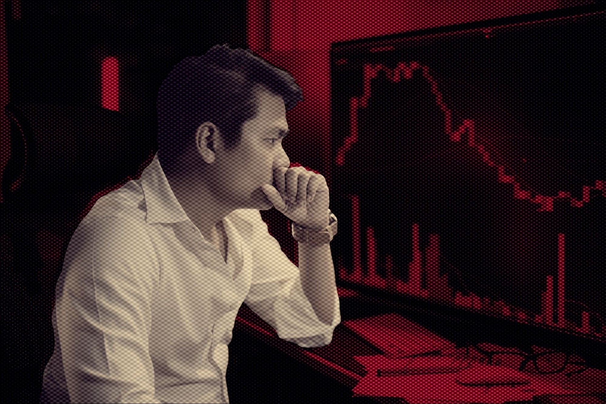 Why 97% of Traders Lose Money — and How AI Is Quietly Flipping the Odds