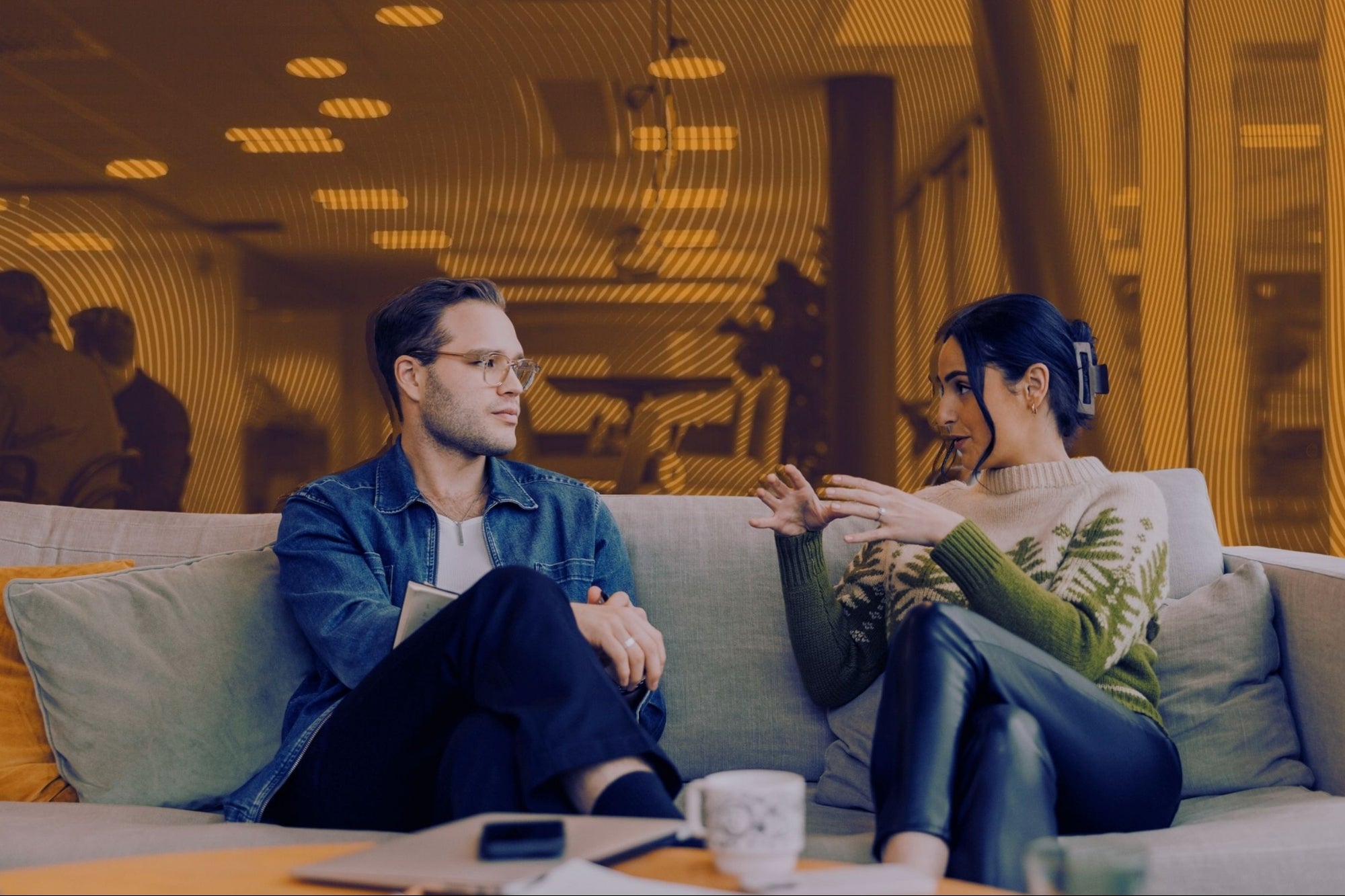 entrepreneur.com - Rogers Healy - This One Skill Separates Forgettable Startups From Iconic Brands