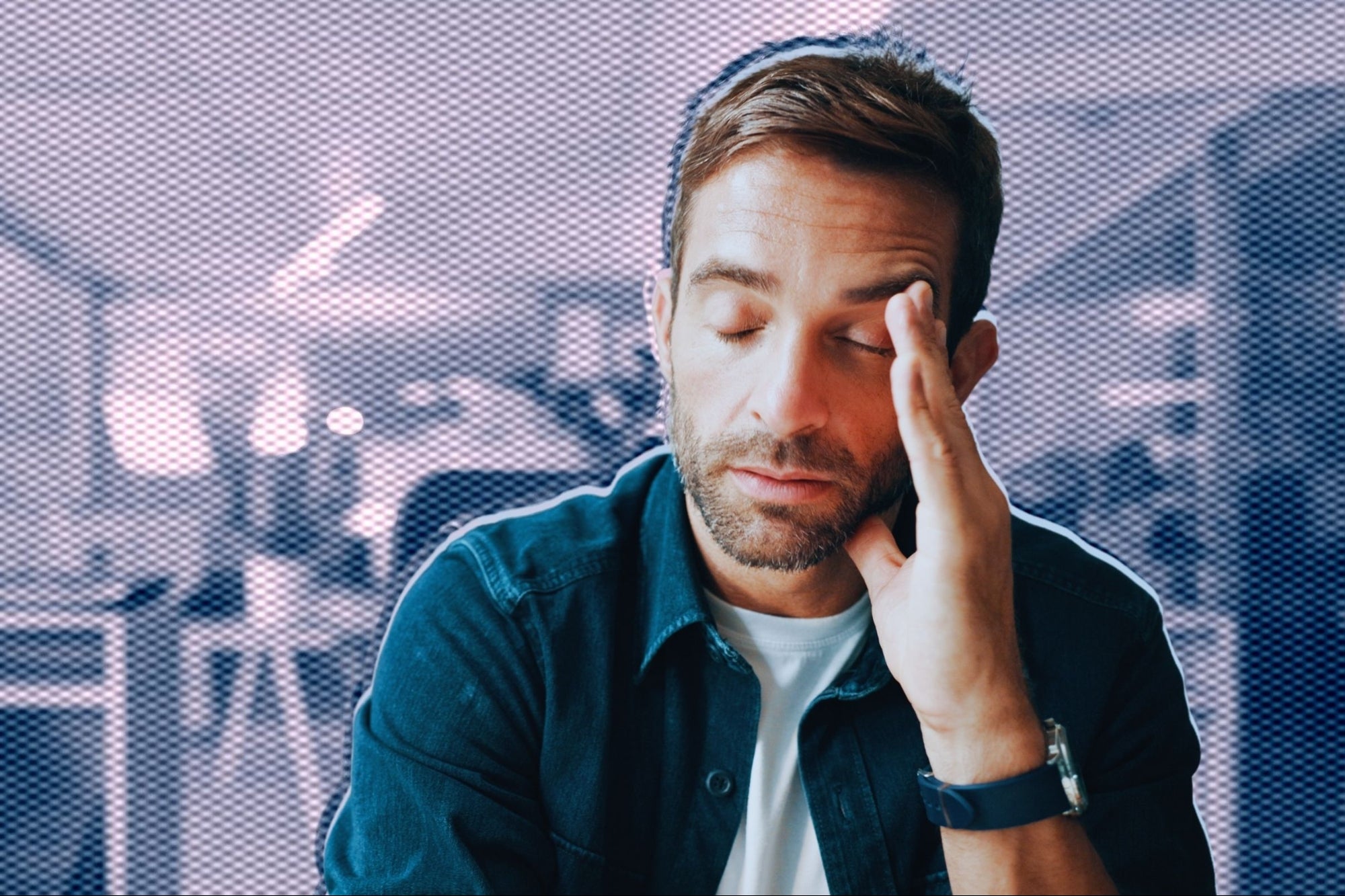 How Blood Sugar Crashes Are Secretly Crashing Your Work Productivity