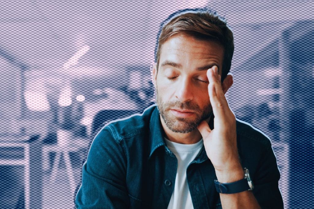 Why Blood Sugar Crashes Are Crashing Your Work Productivity