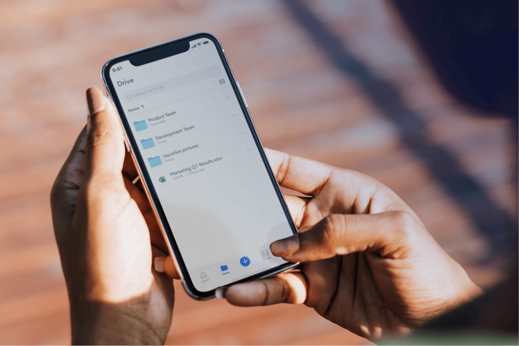 This 20TB Cloud Storage Deal Costs Less Than a Year of iCloud’s 12TB Plan