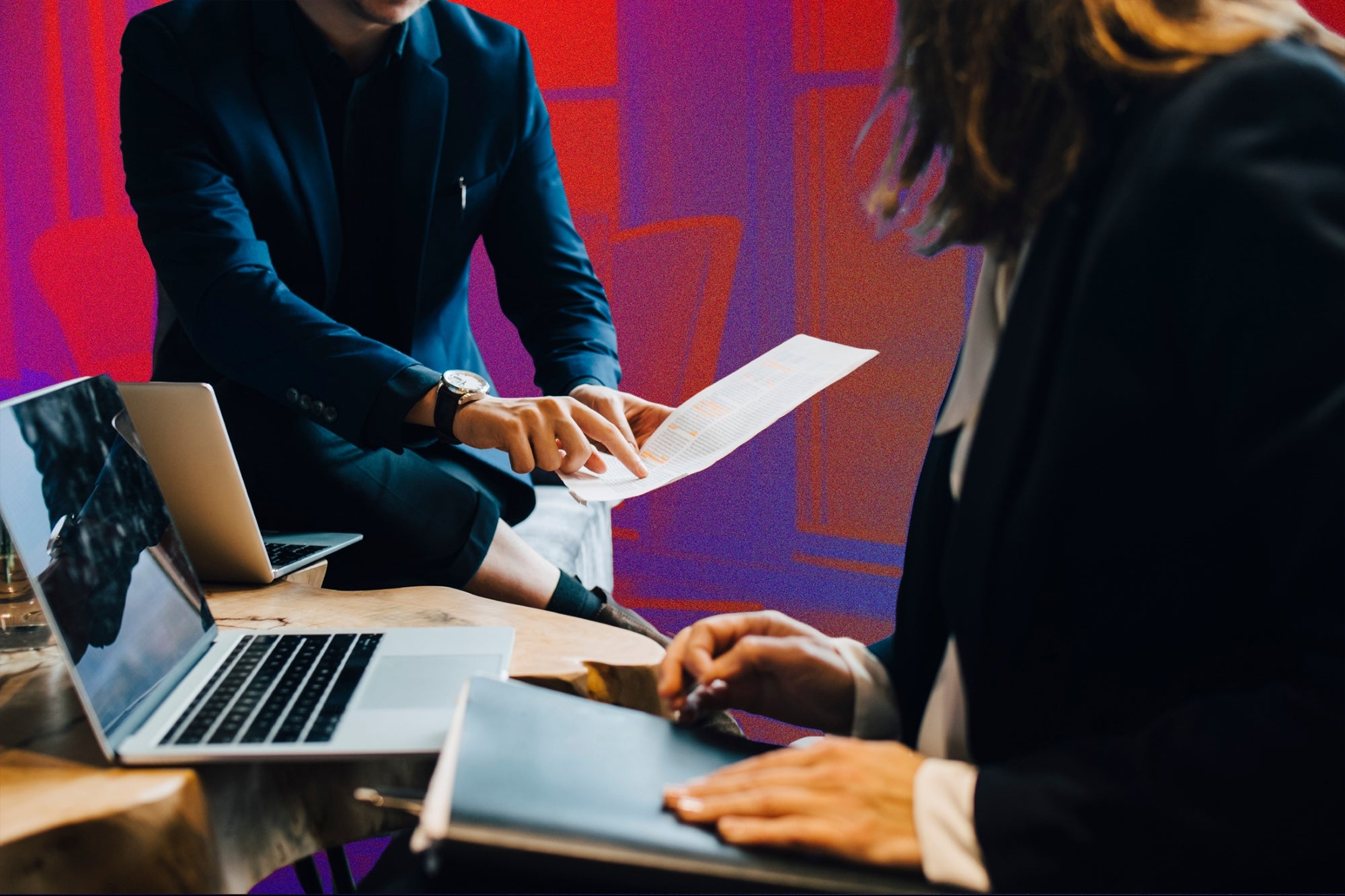 entrepreneur.com - Peter Murphy - Licensed vs. Certified: Which Actually Fits Your Career Goals?