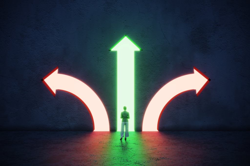 How Senior Leaders Make Fewer, Better Decisions