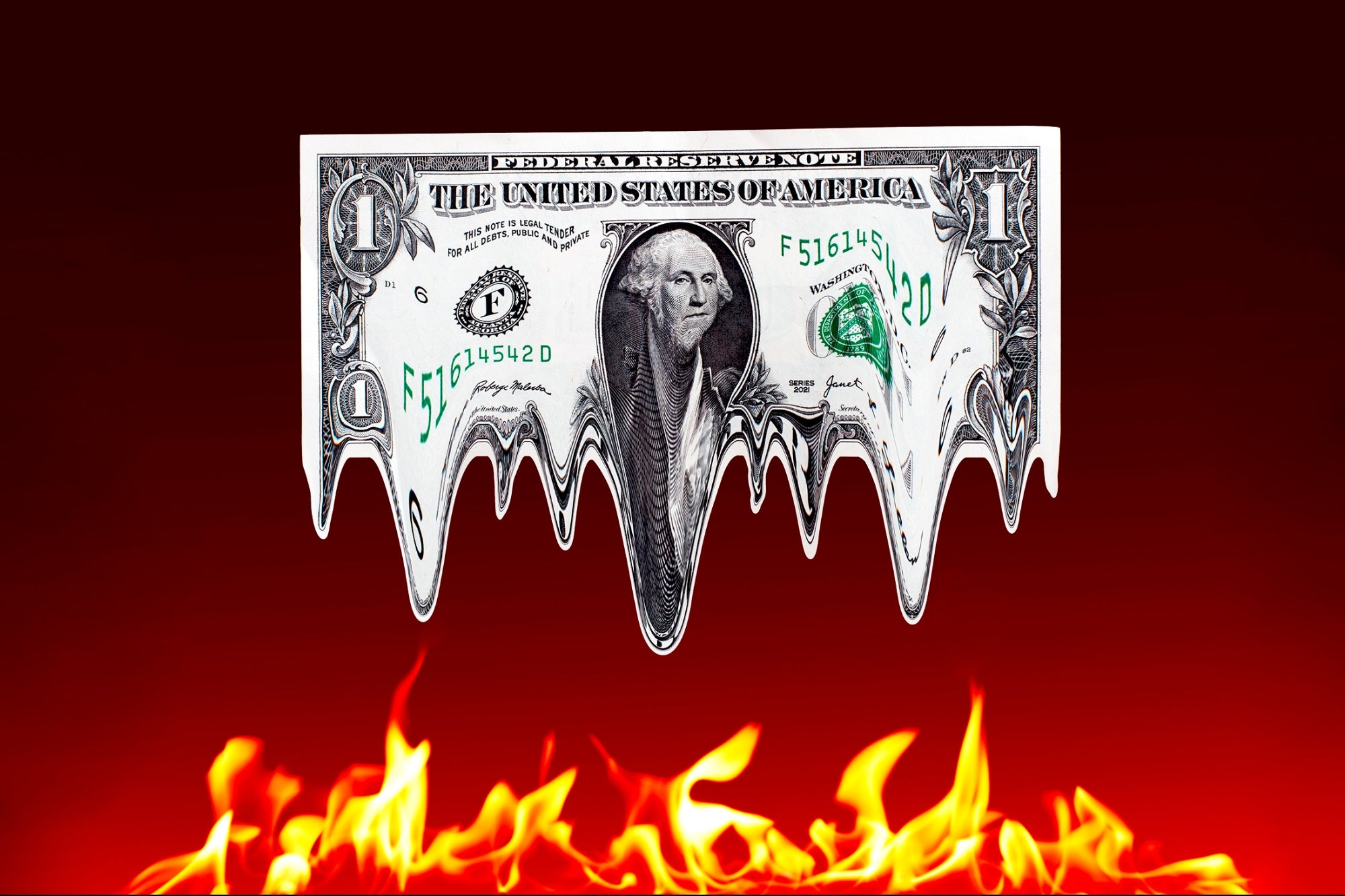 Want Your Startup to Survive? Track Burn Rate Like It’s Your Real Health Score