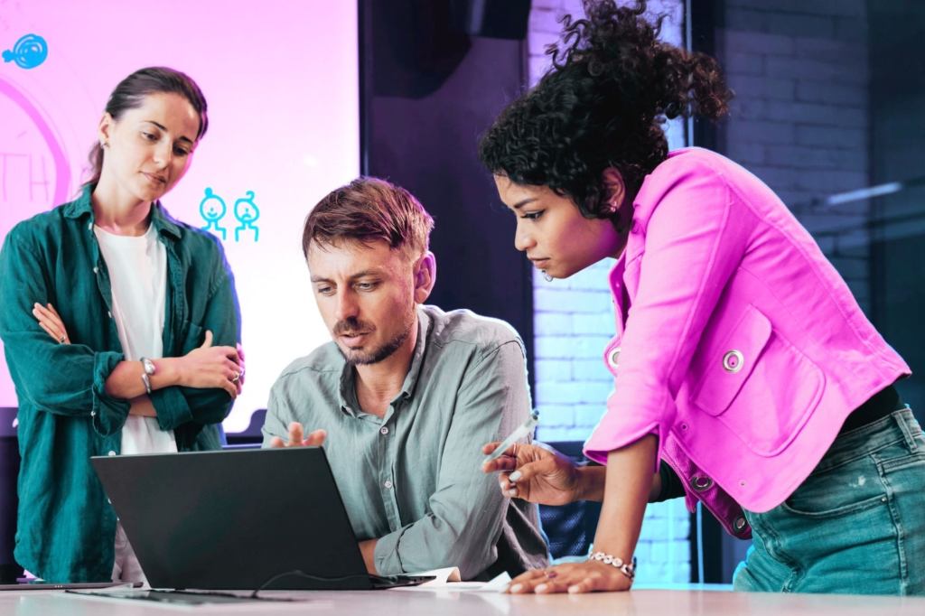 The 4-Conversation Playbook I Use to Retain Top Talent During AI Disruption