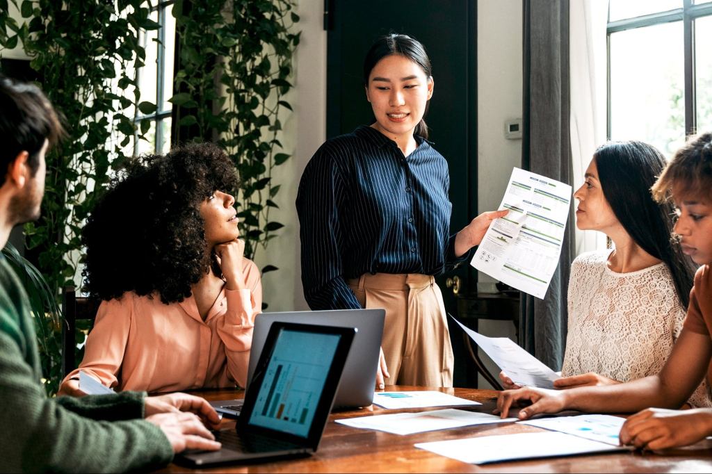 How to Build Systems and Teams That Will Scale Your Business