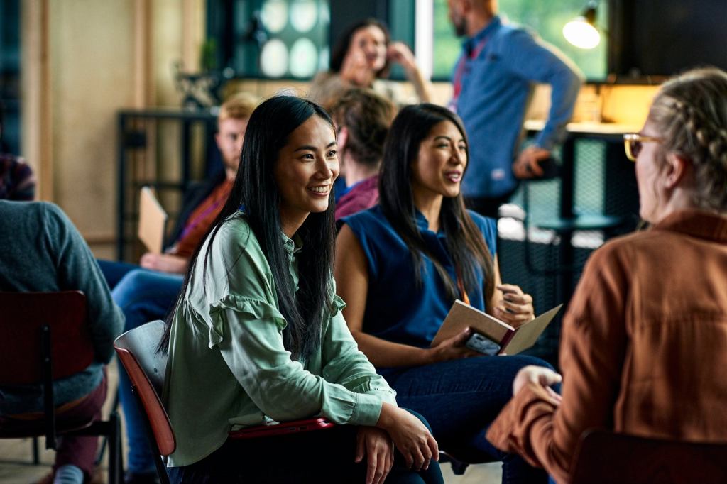 Trying to Stand Out Fails Every Time — This Is What Attracts the Right Recognition