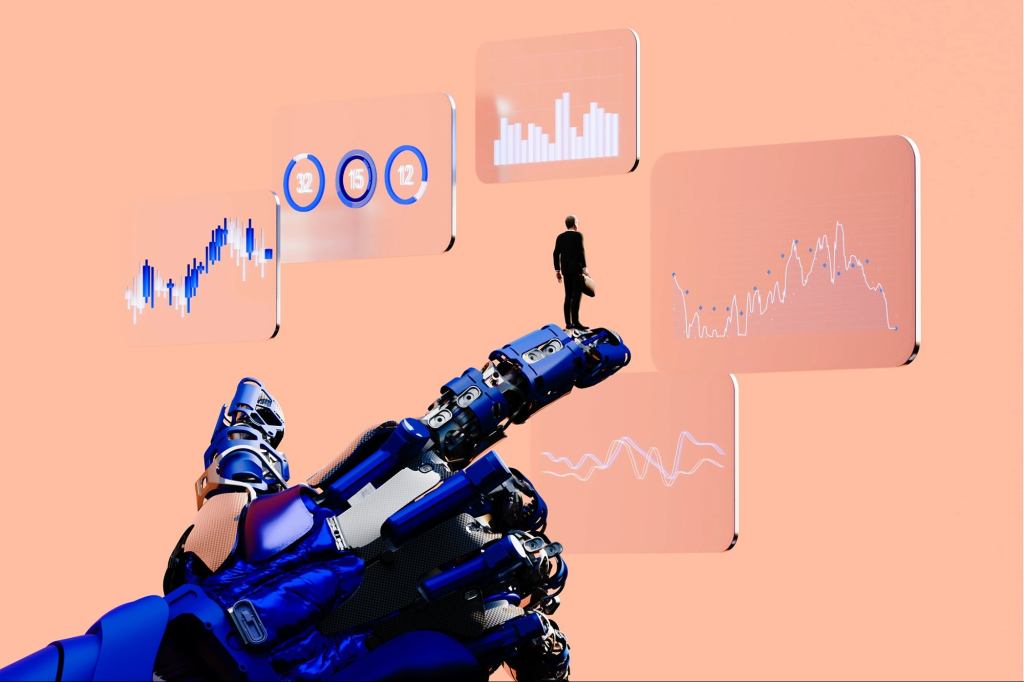 3 AI Shifts That Will Reshape Your Workplace in 2026