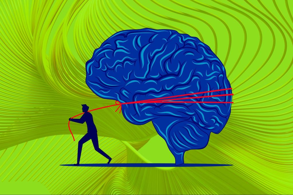 How to Retrain Your Brain to See Challenges as Opportunities