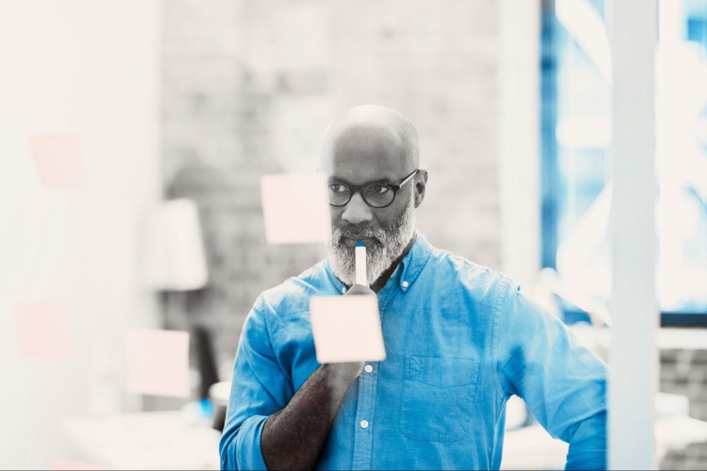 Why Founders Who Stay Busy Don't Automatically Grow