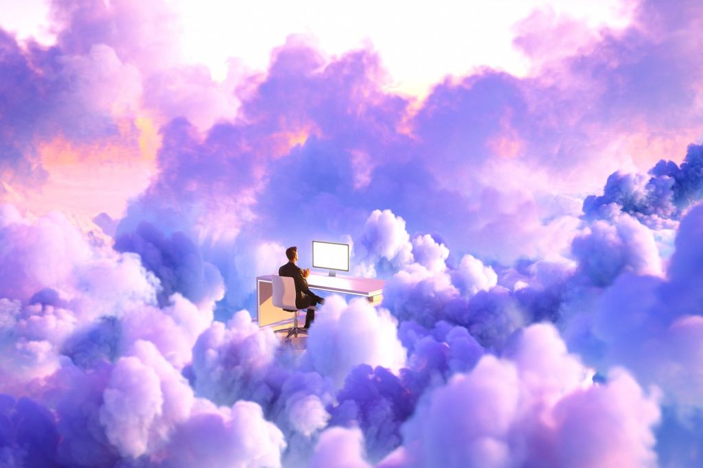 Stop Fantasizing About Quitting — Why Walking Away Now Could Sabotage Your Biggest Reinvention Yet