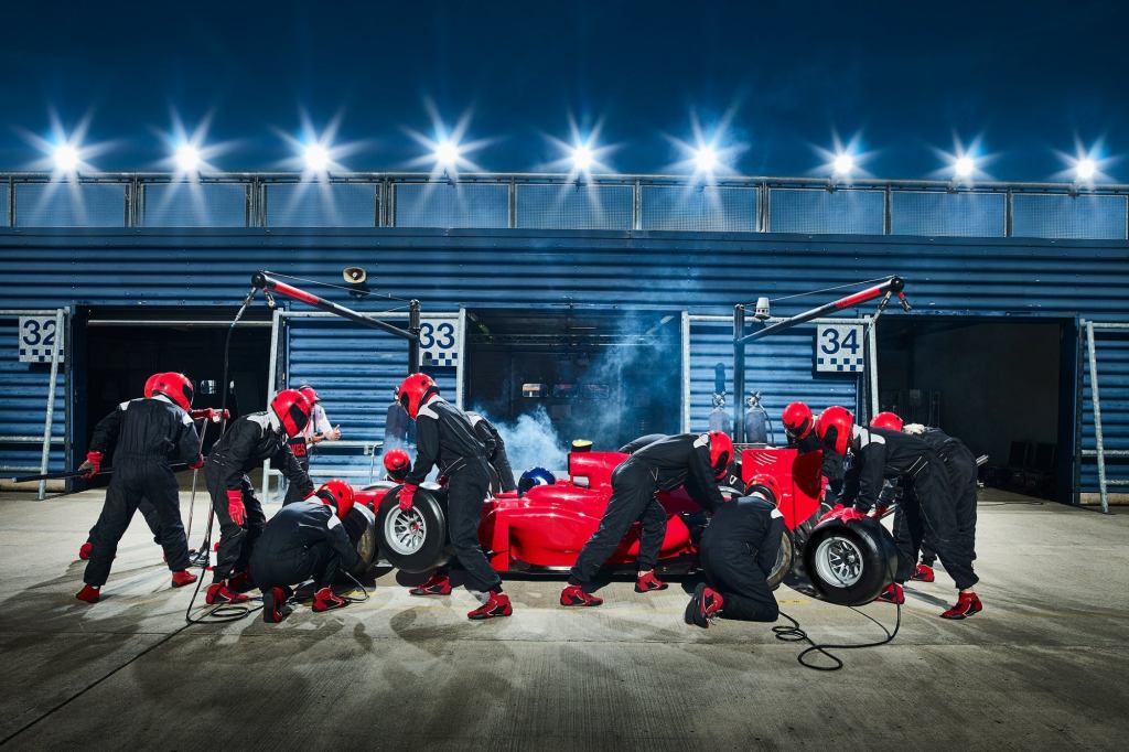 How to Draw the Line Between AI Insights and Human Decisions