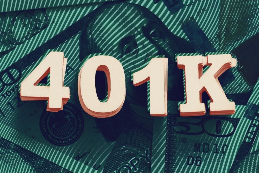 Use This New 401(k) Strategy the Way Billionaires Build Wealth