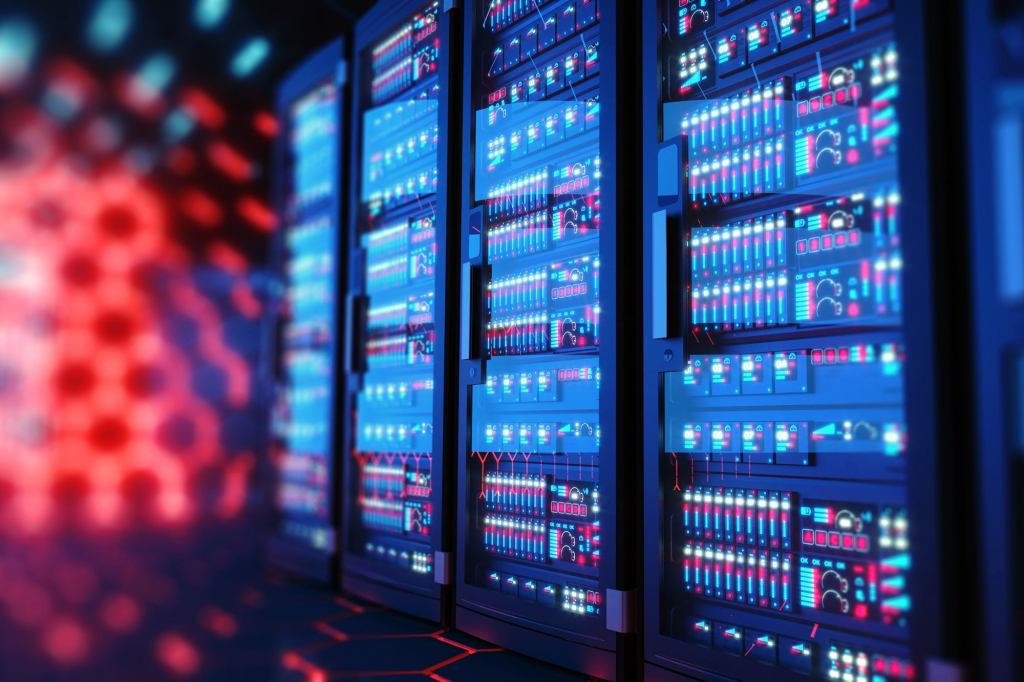 Why Entrepreneurs Can't Ignore AI's Growing Energy Demands