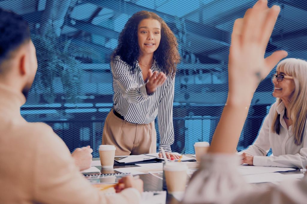 This Is the Type of Leadership That Actually Turns Bold Ideas Into Tangible Impact