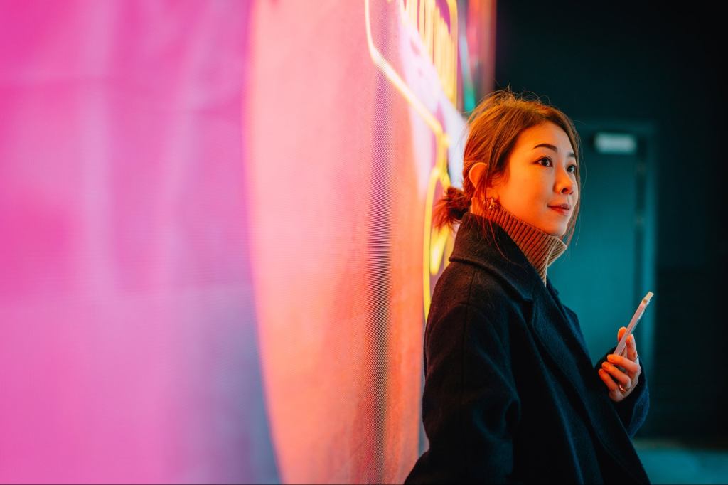 3 Leadership Shifts Women Founders Must Make Thanks to AI