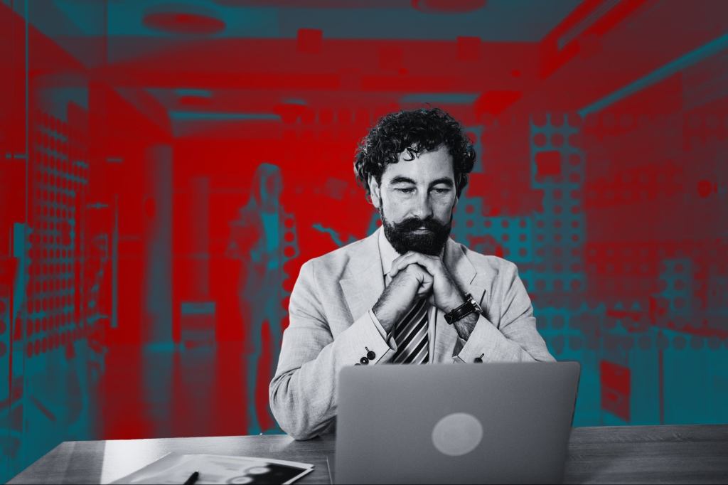 The Leadership Skill That's Quietly Fading in the Age of AI