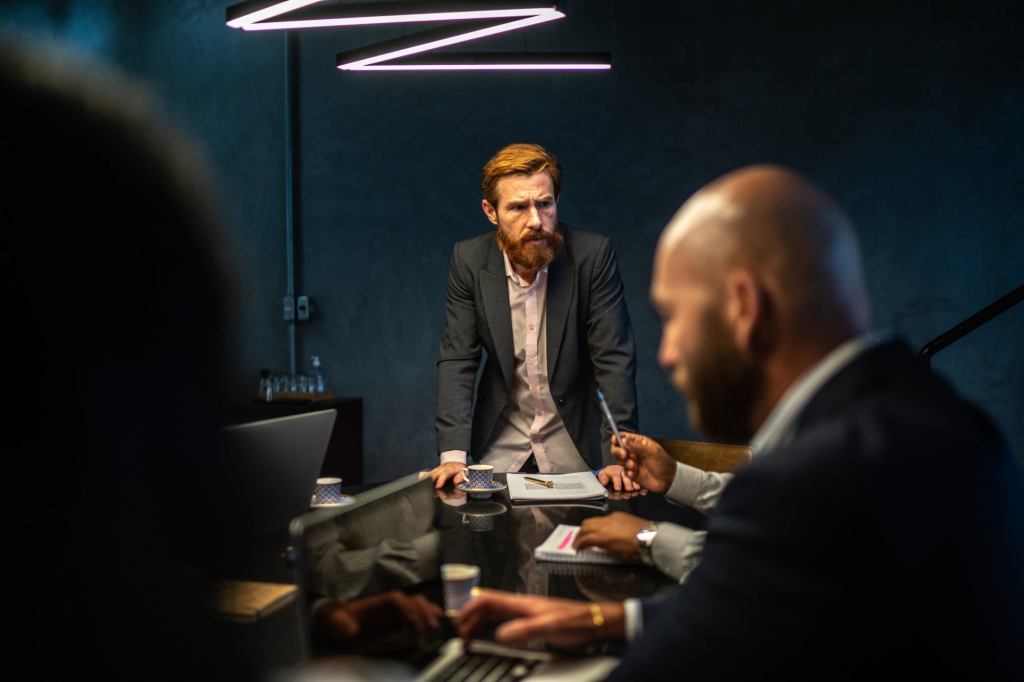 Why Leaders Often Discover Organizational Problems Too Late