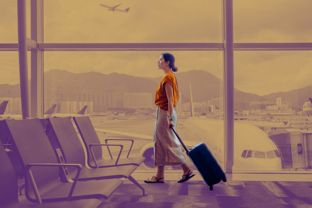 Stop Burning Out on Business Trips - Do These Routines Instead