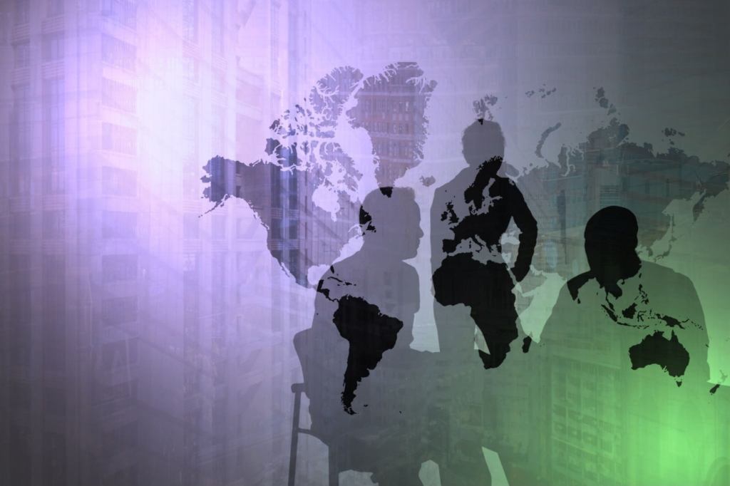 I’ve Scaled Businesses Globally For 20 Years — Here’s How to Make a Founder-CEO Partnership Truly Successful