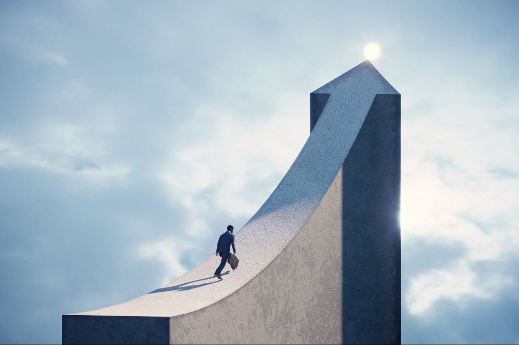 Growth Hacks Are Fading. Here's the Smarter Path to Success.