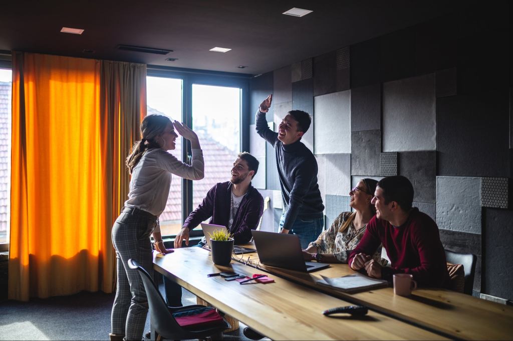 Your Company Could Be Hooked On This Negative Motivation Pattern — Here's How to Fix It