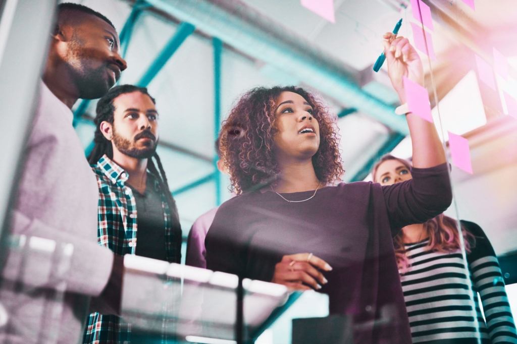 Want To Retain More Customers? Make This Marketing Shift.