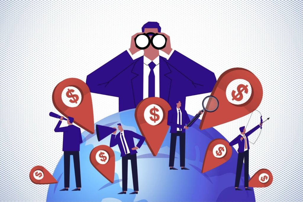 My Company Operates in Five Countries. Here's Some Important Considerations Before Expanding Internationally