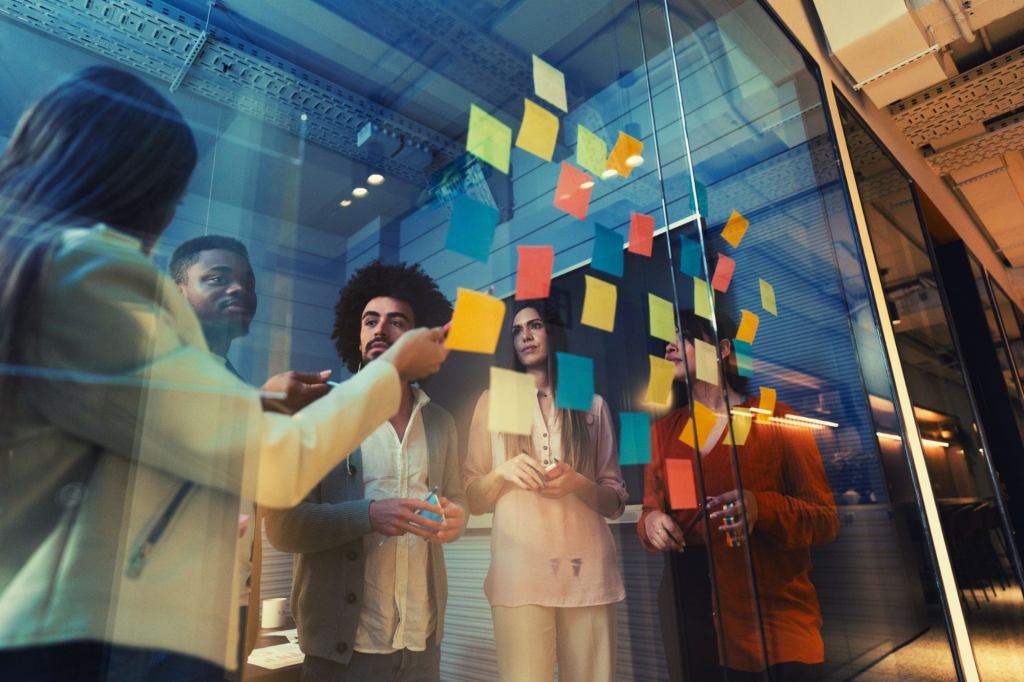 I Stopped Fixing Issues and Constructed a Staff That Solves Them Utilizing a Three-Query Rule