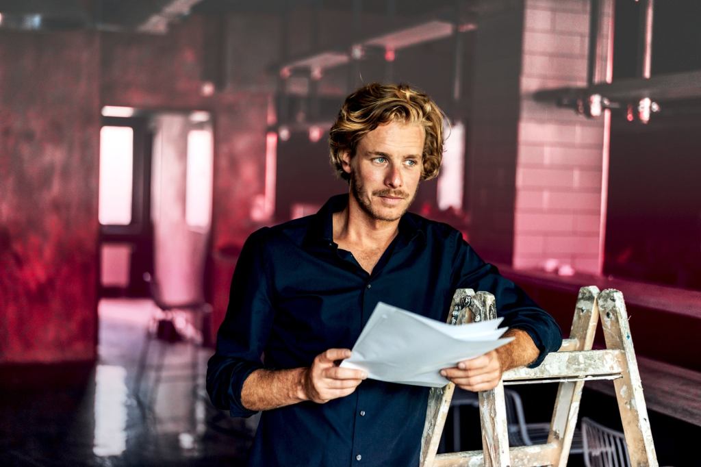 Why 'Just Start' Is Dangerous Advice for Entrepreneurs