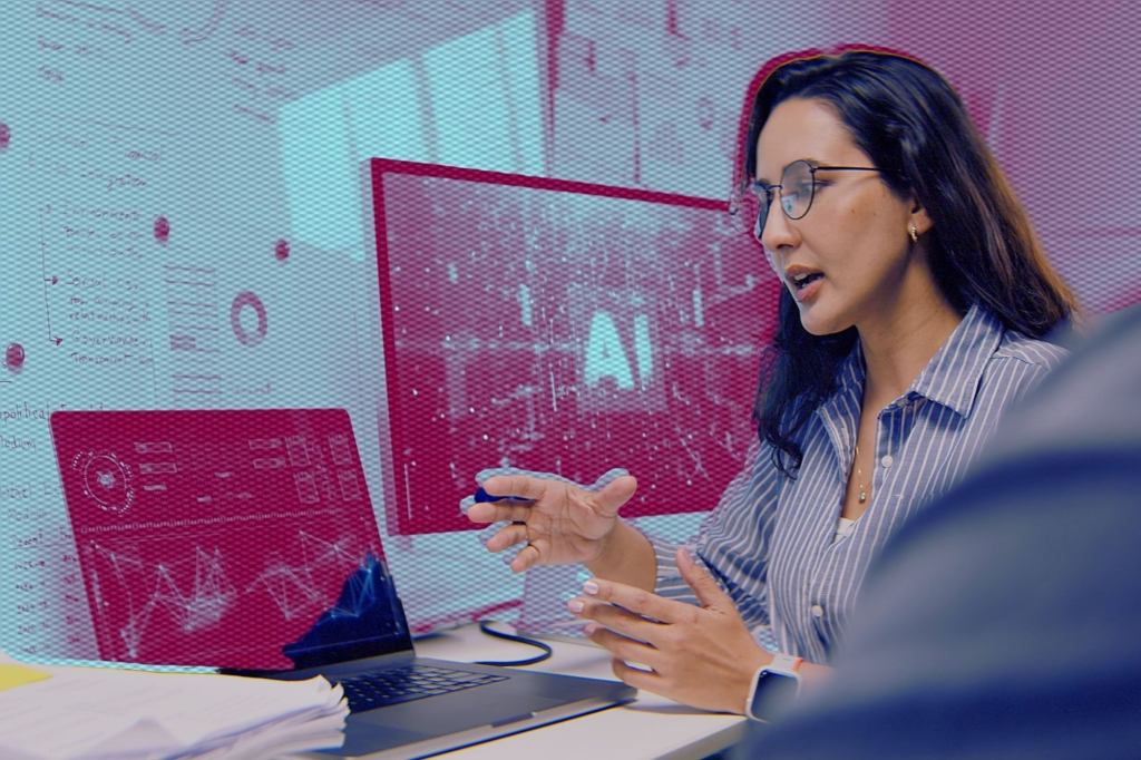 Forget the Hype. Here's How AI Is Actually Changing Business Operations