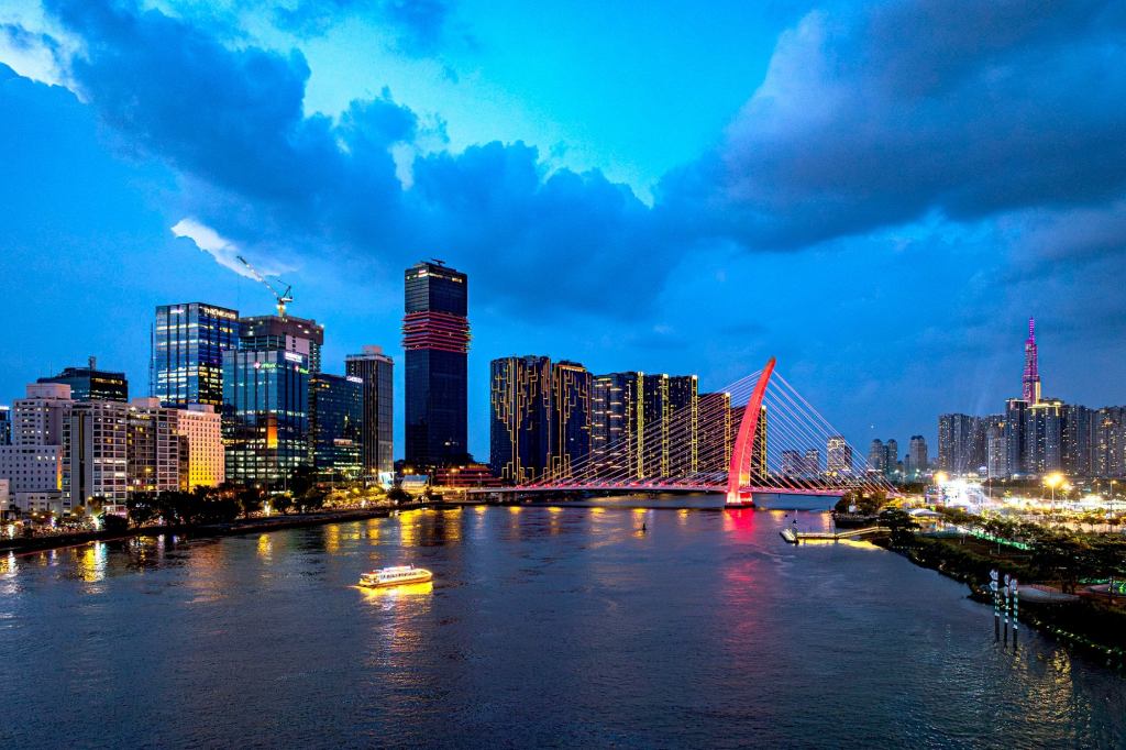 Why Vietnam Should be Part of Your Global Expansion Strategy