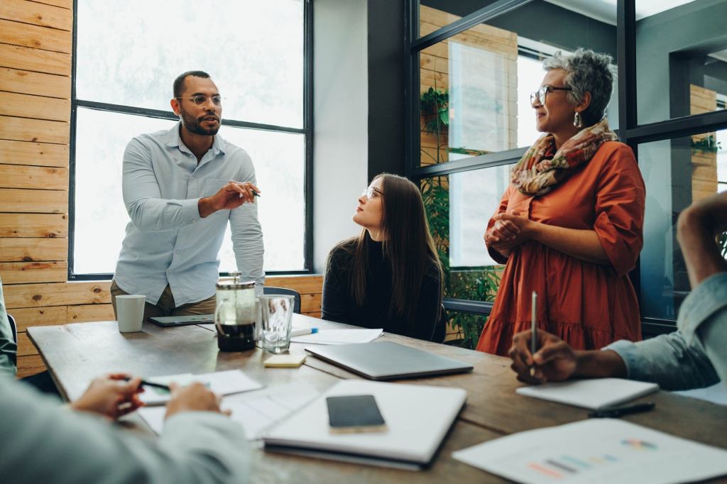 Clear Job Responsibilities Helps You Grow Faster - Here's How