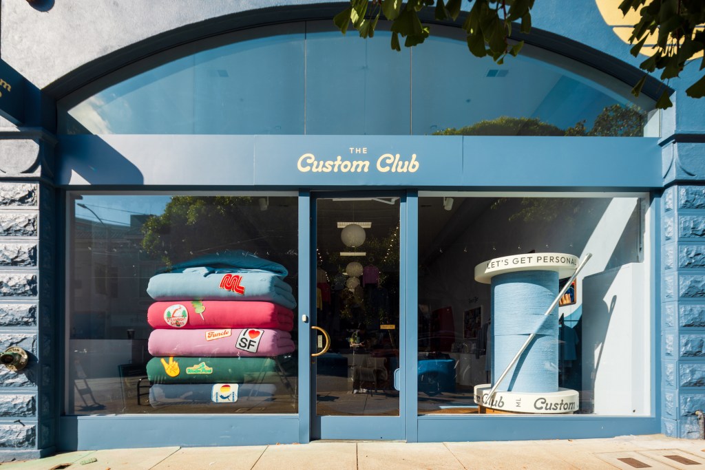 Gen Z Embraces This Classic Shopping Experience — With a Modern Twist: ‘Lines Out the Door’