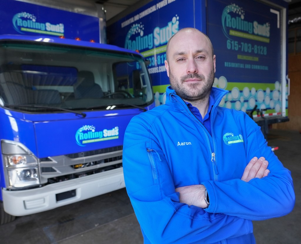 He Turned Down a $1M Job Offer Because He Had a Novel Idea. Then He Grew That Business to $22M in 3 Years.