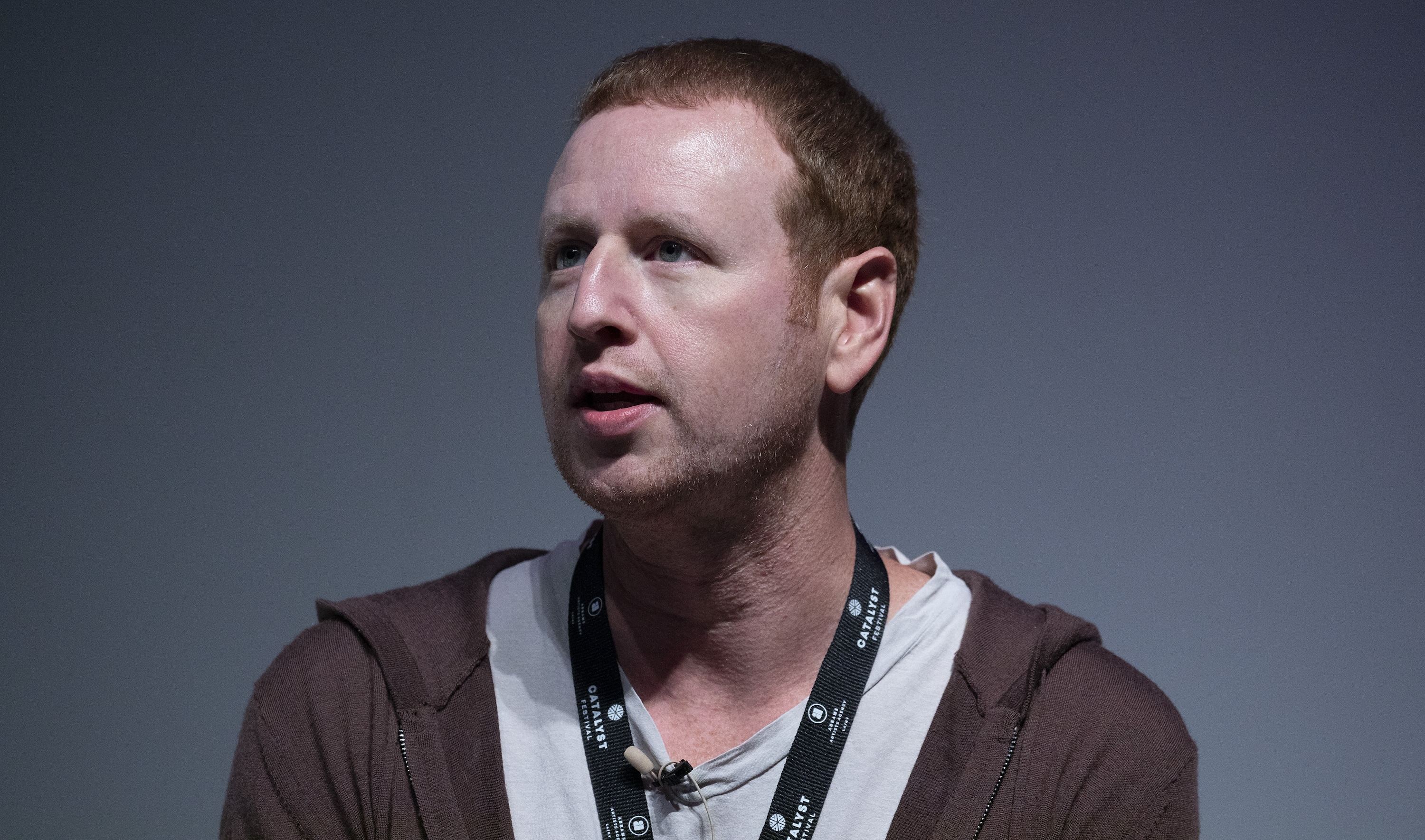 HeartRock Partners, Alec Shankman’s Creator-Focused Firm, Closes Seven-Figure Investment Round