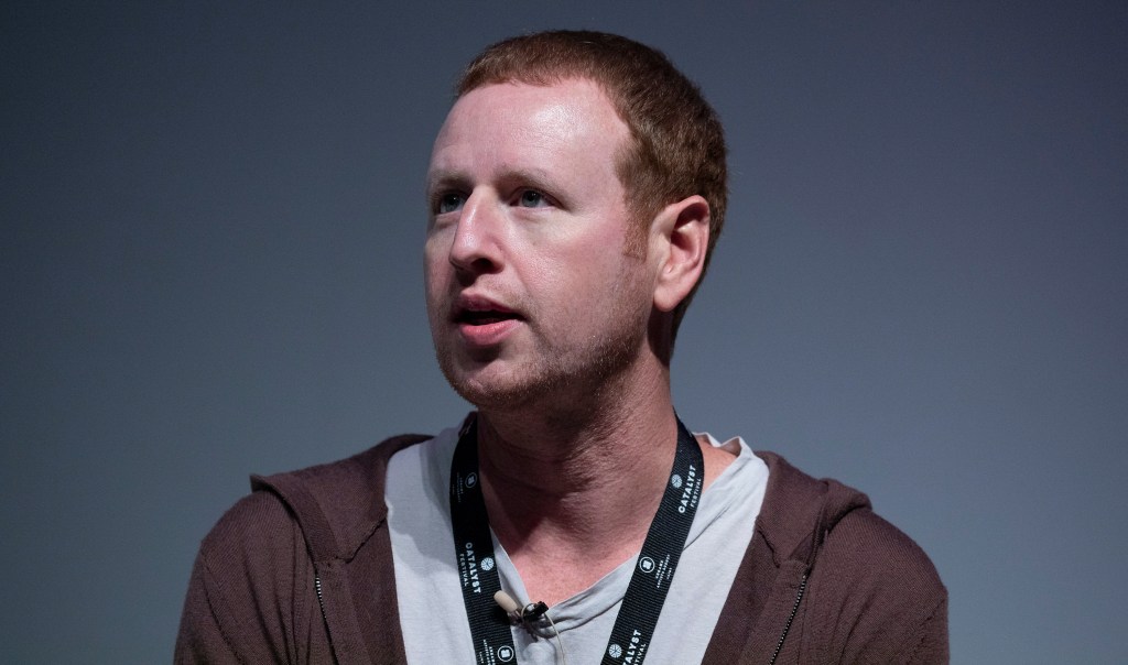 HeartRock Partners, Alec Shankman's Creator-Focused Firm, Closes Seven-Figure Investment Round