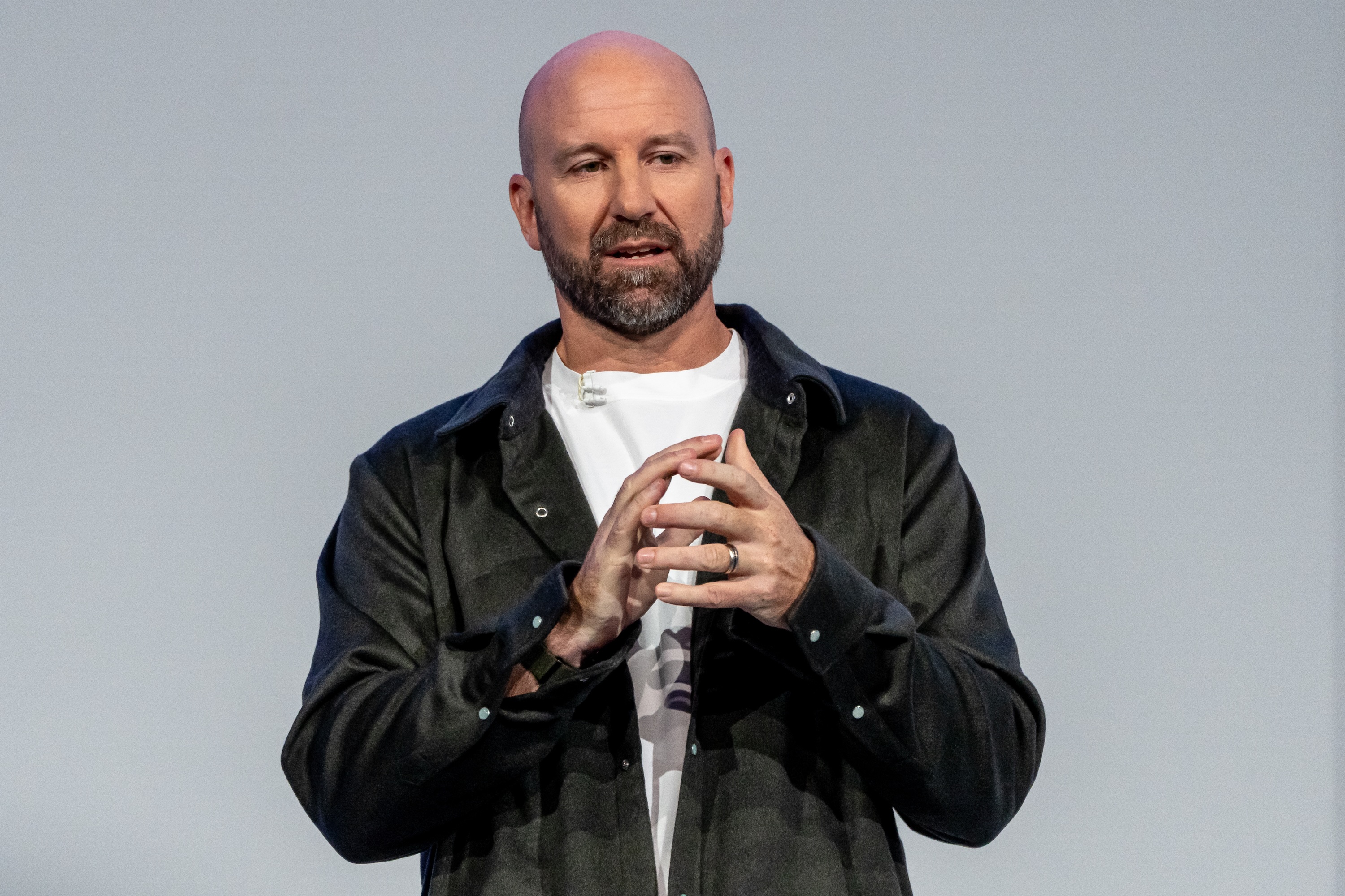 Want to Work at One of the World’s Biggest Tech Companies? Here Are the Top Traits its CTO Looks For in New Hires